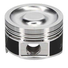 Load image into Gallery viewer, Wiseco VW AJV 77.00 mm Bore 29.26 mm CH -6.00 CC Piston Set