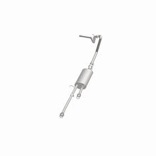 Load image into Gallery viewer, MagnaFlow BRE Exhaust Kit 09-13 Toyota Tundra