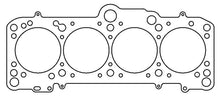 Load image into Gallery viewer, Cometic VW / Audi 1800/2000cc 85mm .120 inch MLS Head Gasket
