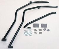 Load image into Gallery viewer, Cusco Add on Bar Kit For Roll Cage /Aluminum 1130-1220mm 44.5-48.0 (S/O / No Cancel)
