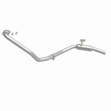 Load image into Gallery viewer, Magnaflow BRE Rear Muffler Kit Replacement Lexus