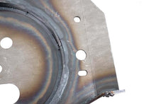 Load image into Gallery viewer, Rust Buster FJ Cruiser &amp; 4Runner Rear Upper Coil Spring Bucket &amp; Shock Mount - Left