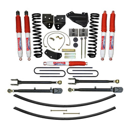 Skyjacker 8.5In KIT 05-7F3504WD DSL H70
