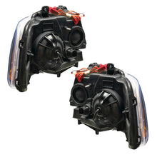 Load image into Gallery viewer, Oracle 03-06 Lincoln Navigator SMD HL - ColorSHIFT w/o Controller SEE WARRANTY