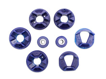 Load image into Gallery viewer, SuperPro 2002 Mini Cooper S Front Gearbox and Engine Mount Bushing Set