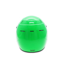 Load image into Gallery viewer, RaceQuip PRO25 SA2025 FLO GRN XXL HELMET