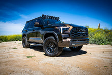 Load image into Gallery viewer, ICON 23-24 Toyota Sequoia 3-3.75in Stage 3 Suspension System (TRD)