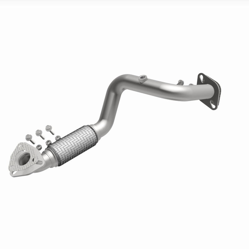 BRE Exhaust 12-16 CHEVROLET SONIC 1.8L Front Pipe Kit