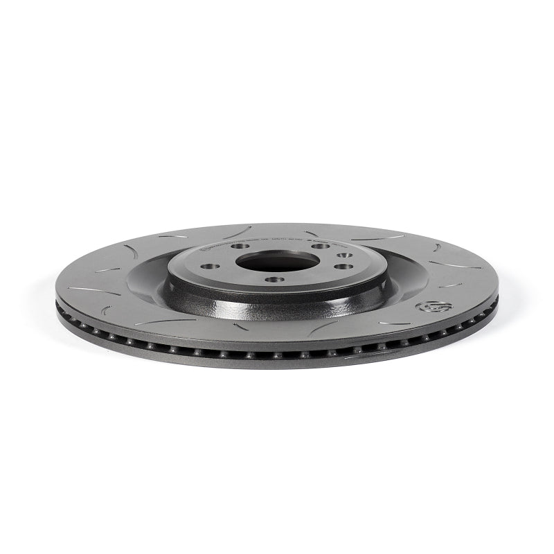 Brembo OE 11-19 Audi A6 C7 Avant/10-19 Audi A7 Sportback/09-19 A8 D4 Rear Sport Brake Disc - 356x20