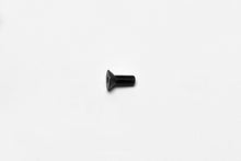 Load image into Gallery viewer, Wilwood bolt 3/8-24X1.00 LG fhcs alloy hex drive black asme B18.3