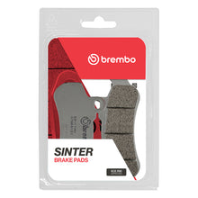 Load image into Gallery viewer, Brembo OE 18-18 Can-Am Defender HD5 Left 427cc Sinter Brake Pad - Front