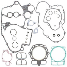 Load image into Gallery viewer, Vertex Gaskets 03-04 KTM MXC-G 450 Complete Gasket Kit