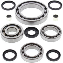 Load image into Gallery viewer, All Balls Racing 04-05 Polaris ATP 330 4x4 Differential Bearing and Seal Kit Front