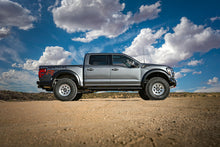 Load image into Gallery viewer, ICON 21-24 Ford F150 Raptor 4WD 2-2.25in Stage 2 Suspension System Overland - Billet UCA