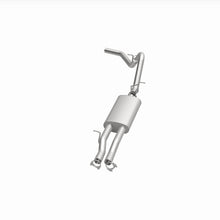 Load image into Gallery viewer, MagnaFlow BRE Exhaust Kit 01-02 Sierra 2500 HD Silverado 2500 HD 6L
