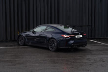 Load image into Gallery viewer, BMW G80 M3/ G82 M4 GT-250 67" Carbon Fiber Adjustable Wing