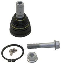 Load image into Gallery viewer, MOOG 10-14 Ford Mustang Base GT Front Lower Ball Joint