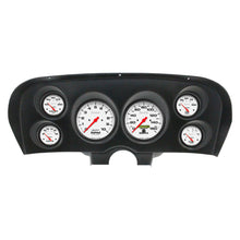 Load image into Gallery viewer, Autometer Phantom Direct Fit Dash Kit 69-70 Ford Mustang (2 x 5in. / 4 x 2-5/8in.)