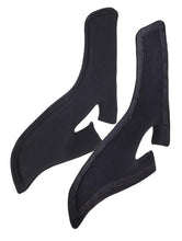 Load image into Gallery viewer, OMP Hrc Lateral Support Cushions Sz M