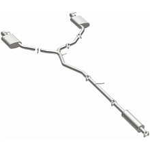 Load image into Gallery viewer, MagnaFlow BRE Exhaust Kit 11-15 Ford Explorer 3.5L