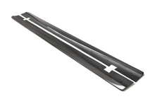Load image into Gallery viewer, Anderson Composites 20-21 Dodge Charger Hellcat Type-MB Wide Body Rocker Panel Splitter