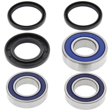 Load image into Gallery viewer, All Balls Racing 1985 Kawasaki KX250 Wheel Bearing Kit Rear