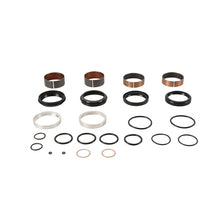 Load image into Gallery viewer, Pivot Works 08-09 Kawasaki KLX450R PW Fork Rebuild Kit - W/Bushings &amp; Seals
