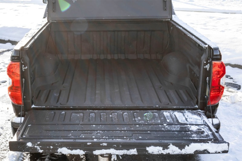 WeatherTech 07-21 Toyota Tundra Truck Bed ImpactLiner - Black