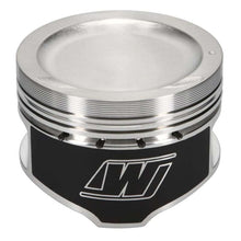 Load image into Gallery viewer, Wiseco GM LD9 2.4L Dished 9:0 CR 90.0mm Bore Piston Shelf Stock Kit