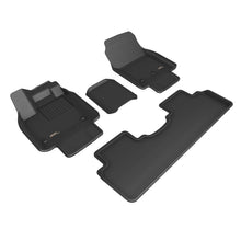 Load image into Gallery viewer, 3D MAXpider 23-26 Nissan Ariya Kagu Black Full Set