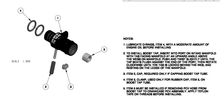 Load image into Gallery viewer, Installation Instructions