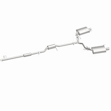 Load image into Gallery viewer, MagnaFlow BRE Exhaust Kit 99-03 Acura CL TL 3.2L
