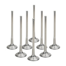 Load image into Gallery viewer, Supertech Honda S2000 F20 37(+1) x5.48x108.85mm Titanium Dish Intake Valve - Single (Drop Ship Only)