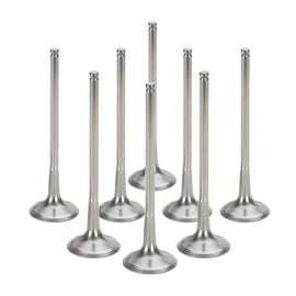 Supertech Honda S2000 F20 37(+1) x5.48x108.85mm Titanium Dish Intake Valve - Single (Drop Ship Only)