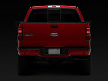 Load image into Gallery viewer, Raxiom 04-08 Ford F-150 Styleside LED Tail Lights- Chrome Housing- Red/Clear Lens