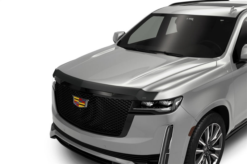 Husky Liners 14-21 Toyota Tundra Aeroskin Low Profile - Matte Black