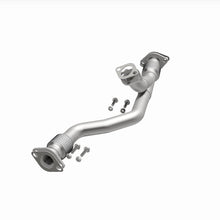 Load image into Gallery viewer, BRE Exhaust 04-08 Malibu 2.2L 3.5L Front Pipe Kit