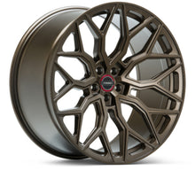 Load image into Gallery viewer, Vossen HF2 - 22x10.5 - ET32 - 5x120 - 72.56 - DEEP - SBZ - SATIN BRONZE