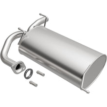 Load image into Gallery viewer, BRExhaust 05-06 Nissan X-Trail 2.5L Muffler Kit