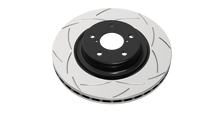Load image into Gallery viewer, DBA 2001+ Toyota Corolla Street Series T2 Front Slotted Rotor