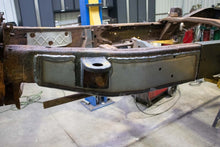 Load image into Gallery viewer, Rust Buster 97-03 Ford F150 All Cab and Bed Configurations Front Frame Section - Left Side