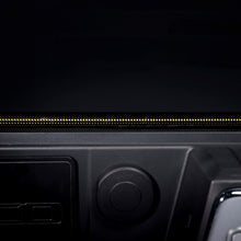 Load image into Gallery viewer, Putco 2024+ Ford F150 w/Factory Halogen Tail Light 60in Blade Tailgate Light Bar Plug-N-Play