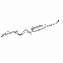 Load image into Gallery viewer, MagnaFlow 2025+ Toyota 4Runner Overland Series Cat-Back Exhaust System