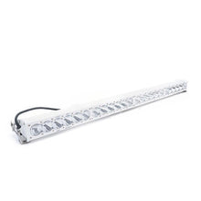 Load image into Gallery viewer, Baja Designs Marine OnX6+ Straight Light Bar 40in. Driving Combo/Clear - White