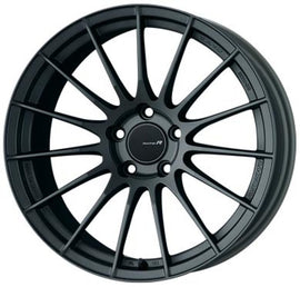 Enkei RS05-RR 18x9.5 45mm ET 5x112 66.5 Bore Matte Gunmetal Wheel Spcl Order / No Cancel