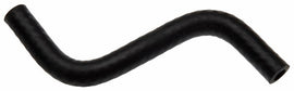 Gates 03-08 Toyota Corolla 4-Cyl. 1.8L Throttle Body To Intake Manifold Molded Heater Hose