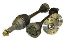 Load image into Gallery viewer, DSS Toyota 1991-1999 MR2 Turbo 800HP Level 5 Axle/Hub Kit TO15