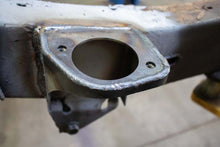 Load image into Gallery viewer, Rust Buster 95-04 Toyota Tacoma Rear Cab Mount - RIde Side