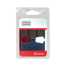 Load image into Gallery viewer, Brembo OE Carbon Ceramic Prime Brake Pad