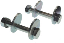 Load image into Gallery viewer, MOOG 99-00 Cadillac Escalade Front Upper Cam Bolt Kit